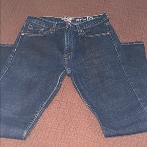 Denim Jeans